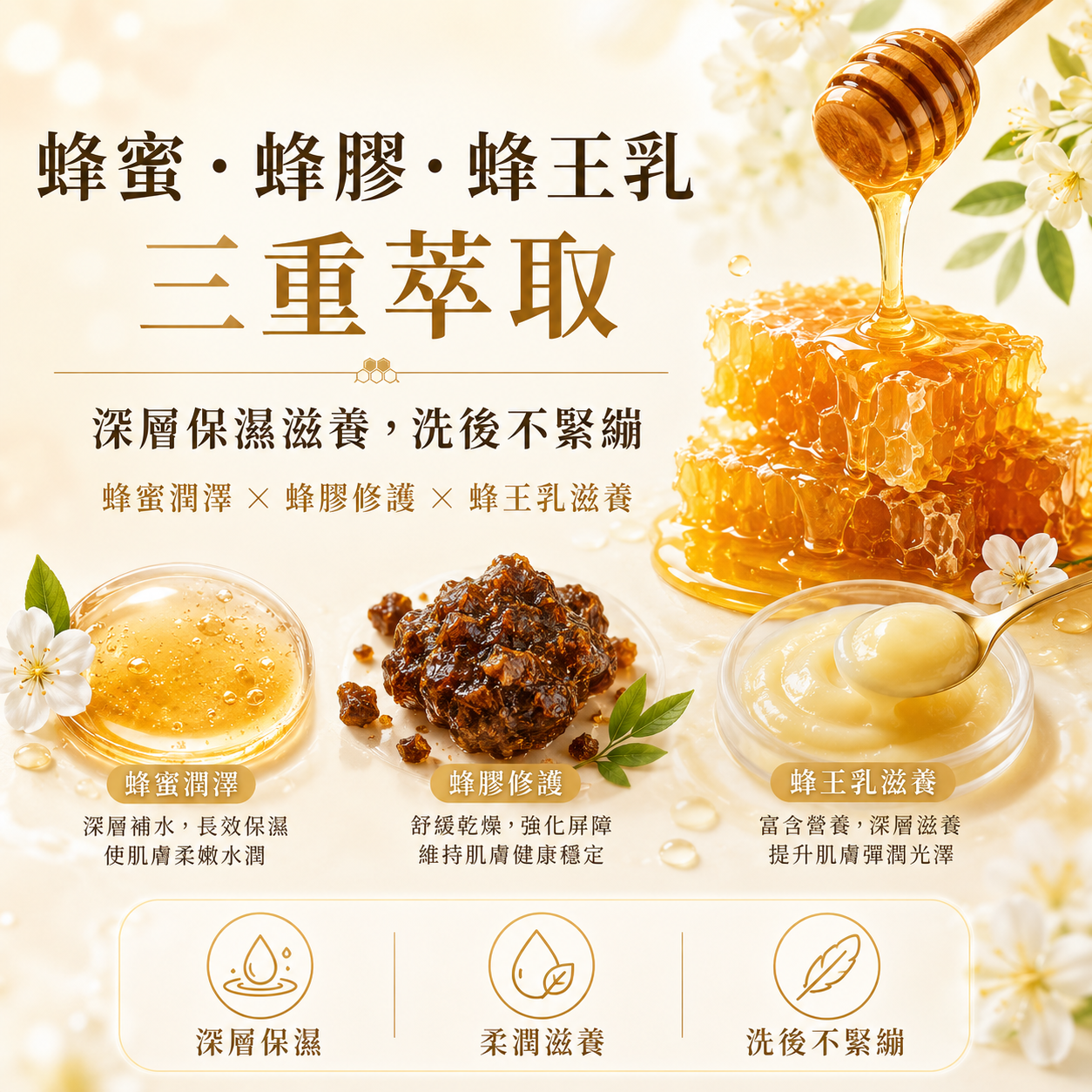 O'Lise 歐黎絲 賦活型水凝霜乳液 雅致綠茶 Body Lotion 500ml