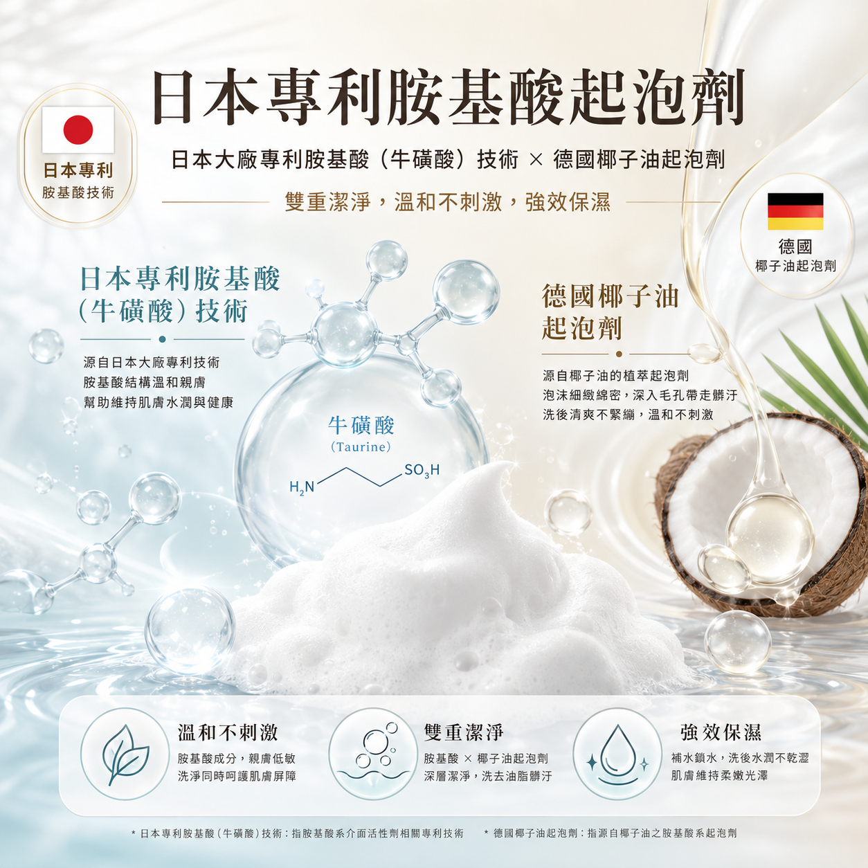 AGift 強健髮根洗髮精 | 人蔘皂苷配方 600ml