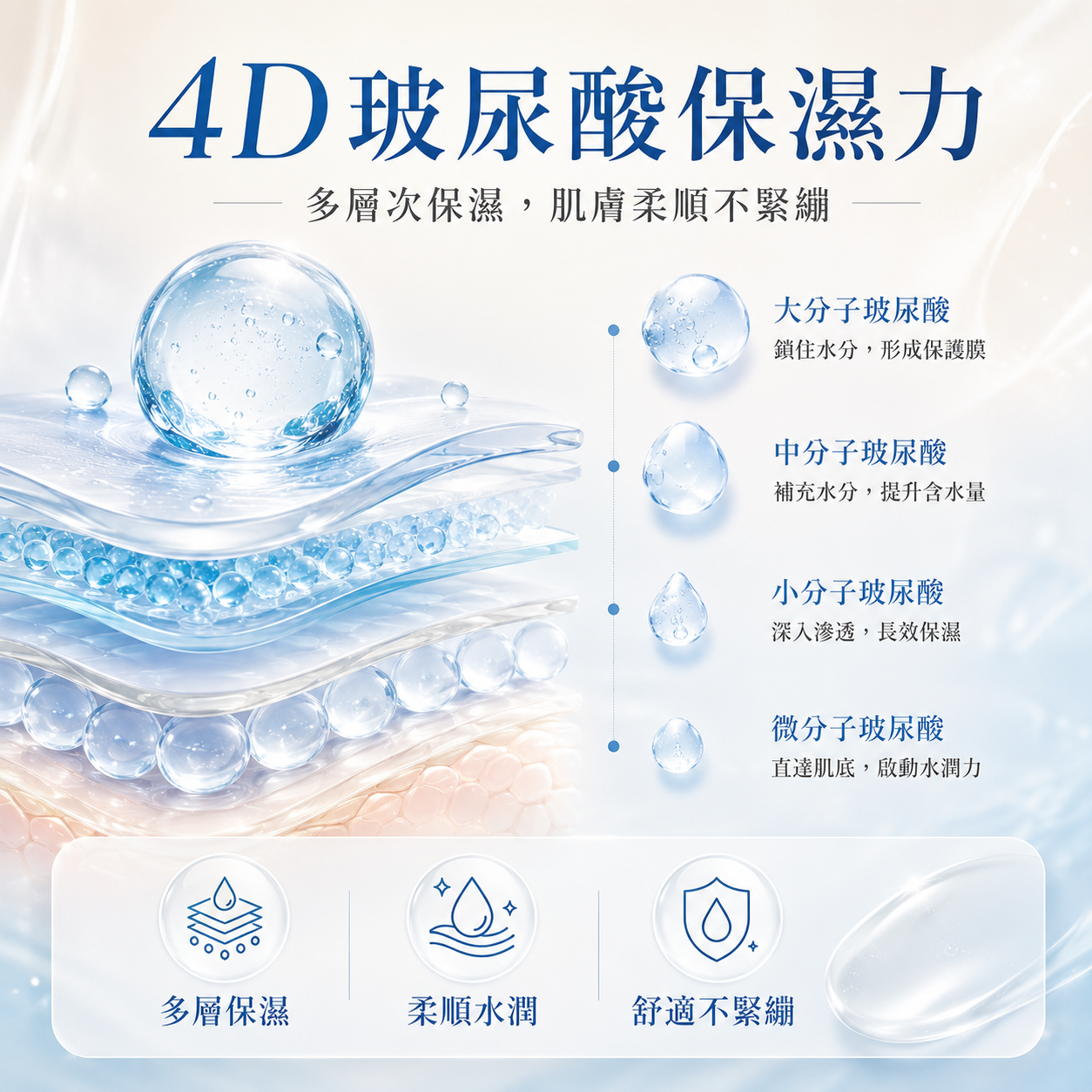 O'Lise 歐黎絲 50ml 旅行洗沐組 Bathing Travel Group